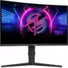 MSI MPG 275CQRXF kompiuterio monitorius 68,6 cm (27 colių) 2560 x 1440 pikselių Wide Quad HD juodas
