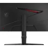 MSI MPG 275CQRXF kompiuterio monitorius 68,6 cm (27 colių) 2560 x 1440 pikselių Wide Quad HD juodas