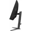 MSI MPG 275CQRXF kompiuterio monitorius 68,6 cm (27 colių) 2560 x 1440 pikselių Wide Quad HD juodas