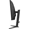 MSI MPG 275CQRXF kompiuterio monitorius 68,6 cm (27 colių) 2560 x 1440 pikselių Wide Quad HD juodas
