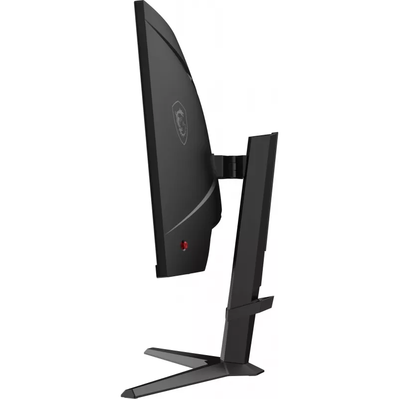 MSI MPG 275CQRXF kompiuterio monitorius 68,6 cm (27 colių) 2560 x 1440 pikselių Wide Quad HD juodas