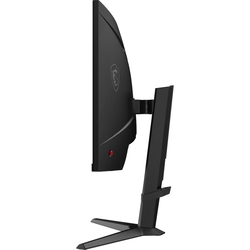 MSI MPG 275CQRXF kompiuterio monitorius 68,6 cm (27 colių) 2560 x 1440 pikselių Wide Quad HD juodas