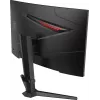 MSI MPG 275CQRXF kompiuterio monitorius 68,6 cm (27 colių) 2560 x 1440 pikselių Wide Quad HD juodas