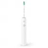 Įkraunamas garsinis dantų šepetėlis Philips Sonicare 2100 HX4022/01 — 1 rankena, 2 šepetėlių galvutės, ličio jonų baterija, Daily Care režimas