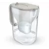Vandens filtro ąsotis BRITA Style ESSENTIAL XL smėlio spalvos su MX Pro Pure Performance filtru