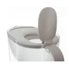 Vandens filtro ąsotis BRITA Style ESSENTIAL XL smėlio spalvos su MX Pro Pure Performance filtru