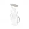 Vandens filtro ąsotis BRITA Style ESSENTIAL XL smėlio spalvos su MX Pro Pure Performance filtru
