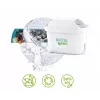 Vandens filtro ąsotis BRITA Style ESSENTIAL XL smėlio spalvos su MX Pro Pure Performance filtru