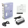 Maitinimo adapteris MITSU, skirtas ASUS modeliui ZM/AS19342P 19V 3.42A (nešiojamiesiems kompiuteriams ir suderinamiems įrenginiams)