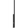 MSI PRO MP165 E6 nešiojamasis televizorius / monitorius Nešiojamasis monitorius Juodas 39,6 cm (15,6 col.) LED 1920 x 1080 pikseliai
