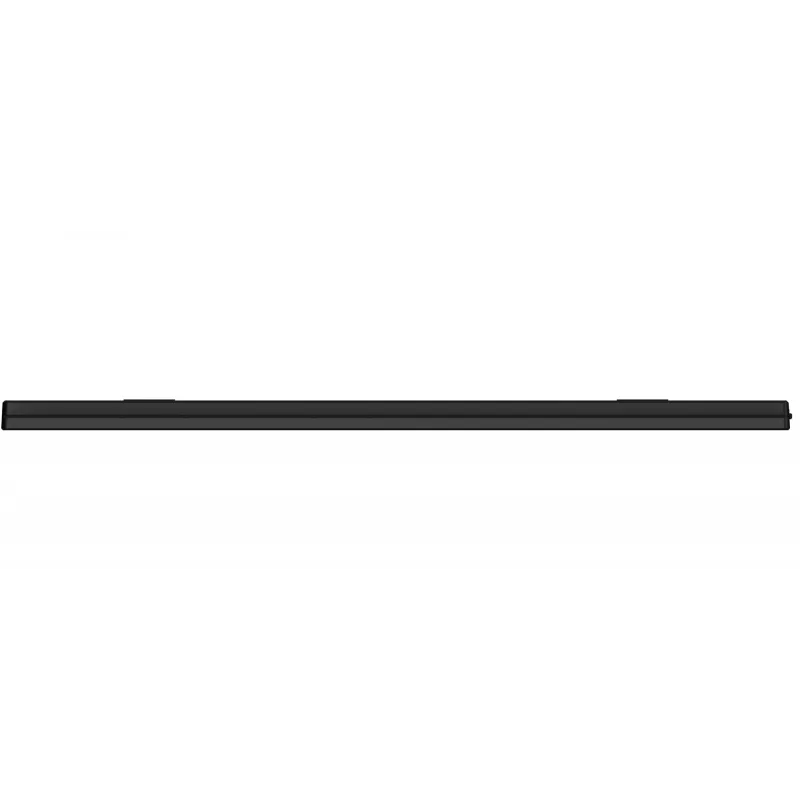 MSI PRO MP165 E6 nešiojamasis televizorius / monitorius Nešiojamasis monitorius Juodas 39,6 cm (15,6 col.) LED 1920 x 1080 pikseliai