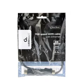 HDMI laidas Gembird CC-HDMI4L-0.5M