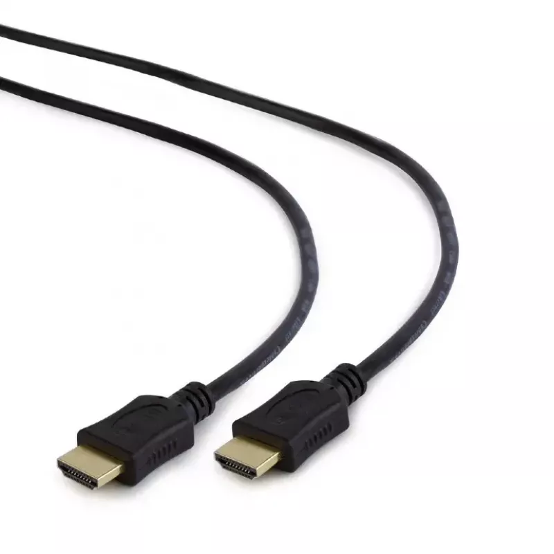 HDMI laidas Gembird CC-HDMI4L-0.5M