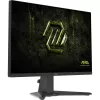 MSI MAG 245F X24 kompiuterio monitorius 60,5 cm (23,8 colių) 1920 x 1080 pikselių Full HD LCD juodas