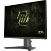 MSI MAG 245F X24 kompiuterio monitorius 60,5 cm (23,8 colių) 1920 x 1080 pikselių Full HD LCD juodas