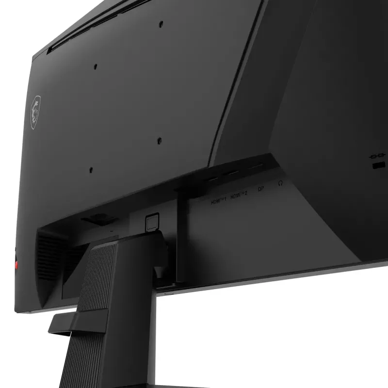MSI MAG 245F X24 kompiuterio monitorius 60,5 cm (23,8 colių) 1920 x 1080 pikselių Full HD LCD juodas