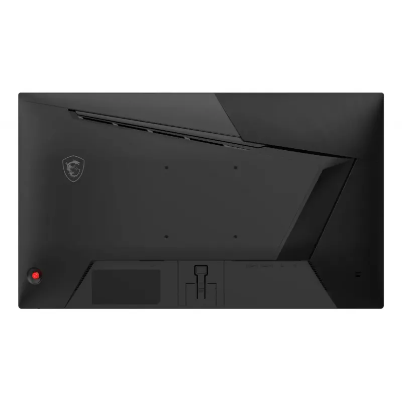 MSI MAG 245F X24 kompiuterio monitorius 60,5 cm (23,8 colių) 1920 x 1080 pikselių Full HD LCD juodas