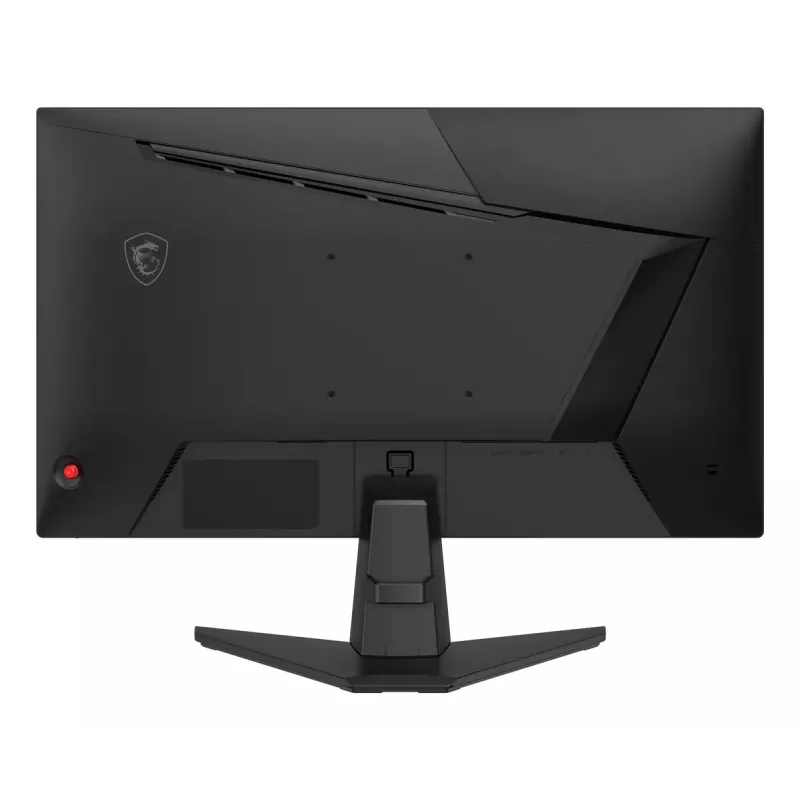 MSI MAG 245F X24 kompiuterio monitorius 60,5 cm (23,8 colių) 1920 x 1080 pikselių Full HD LCD juodas