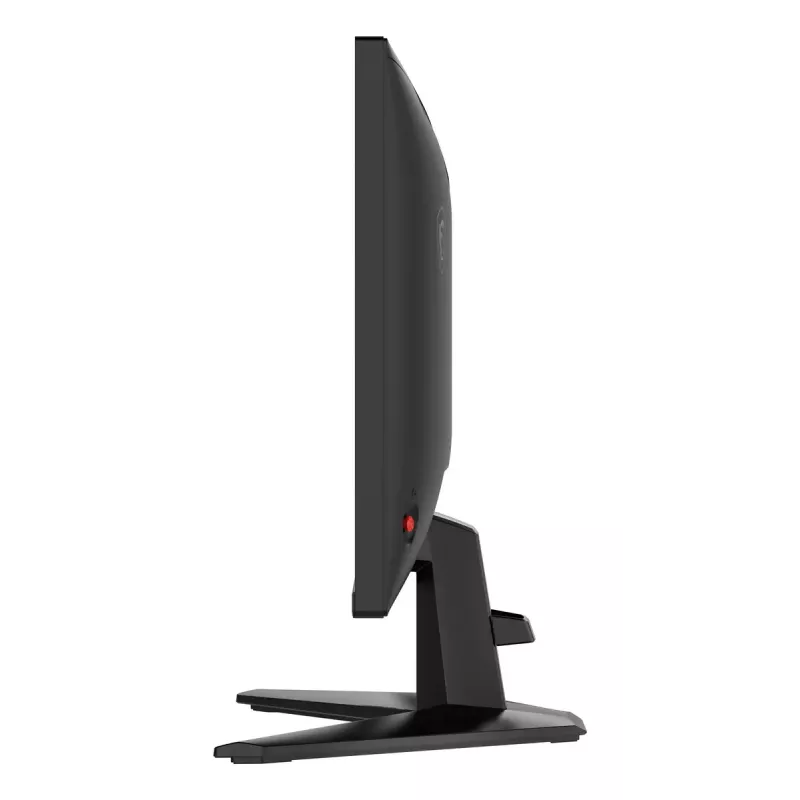 MSI MAG 245F X24 kompiuterio monitorius 60,5 cm (23,8 colių) 1920 x 1080 pikselių Full HD LCD juodas