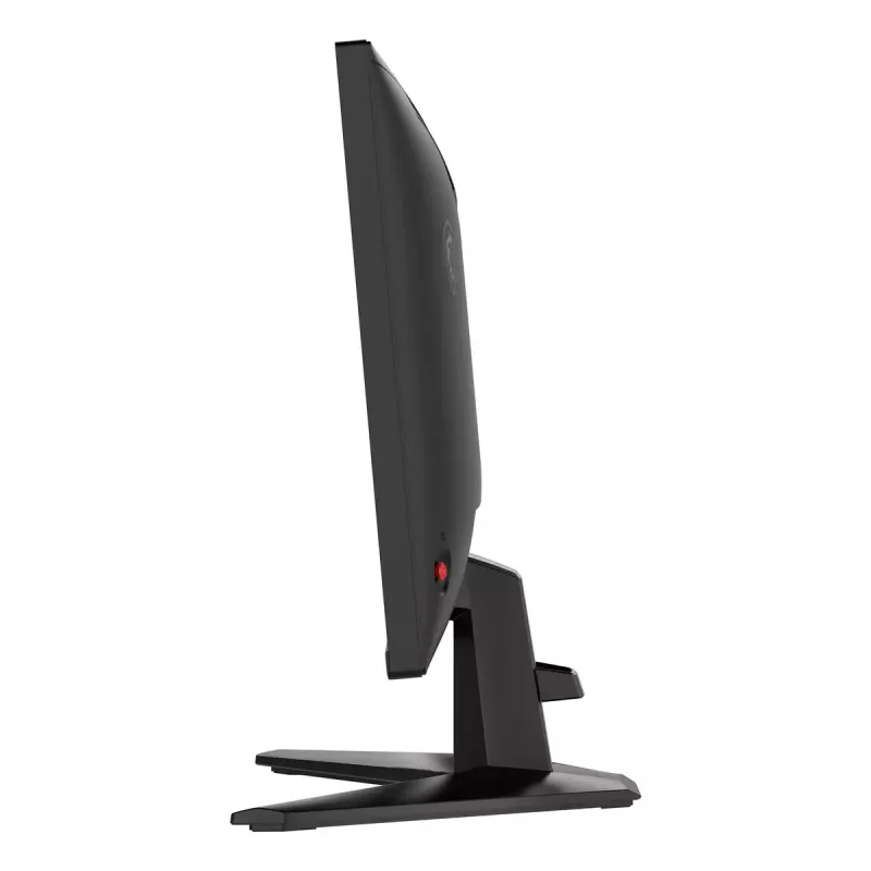 MSI MAG 245F X24 kompiuterio monitorius 60,5 cm (23,8 colių) 1920 x 1080 pikselių Full HD LCD juodas