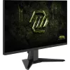 MSI MAG 245F X24 kompiuterio monitorius 60,5 cm (23,8 colių) 1920 x 1080 pikselių Full HD LCD juodas