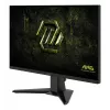 MSI MAG 245F X24 kompiuterio monitorius 60,5 cm (23,8 colių) 1920 x 1080 pikselių Full HD LCD juodas