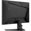 MSI MAG 245F X24 kompiuterio monitorius 60,5 cm (23,8 colių) 1920 x 1080 pikselių Full HD LCD juodas