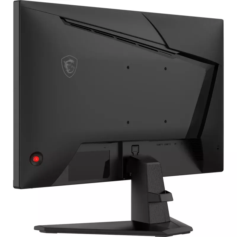 MSI MAG 245F X24 kompiuterio monitorius 60,5 cm (23,8 colių) 1920 x 1080 pikselių Full HD LCD juodas