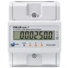 Trifazis elektros energijos skaitiklis QOLTEC 50980 — 400 V, 100 A su nustatymo iš naujo funkcija