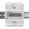 Trifazis elektros energijos skaitiklis QOLTEC 50980 — 400 V, 100 A su nustatymo iš naujo funkcija