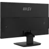 Kompiuterio monitorius MSI Pro MP241 E14V 23,8 colio (60,5 cm) Full HD 1920×1080 VA LCD, 4 ms, VESA, juodas