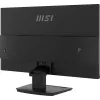 Kompiuterio monitorius MSI Pro MP241 E14V 23,8 colio (60,5 cm) Full HD 1920×1080 VA LCD, 4 ms, VESA, juodas