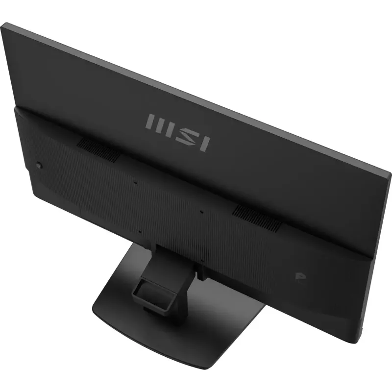 Kompiuterio monitorius MSI Pro MP241 E14V 23,8 colio (60,5 cm) Full HD 1920×1080 VA LCD, 4 ms, VESA, juodas