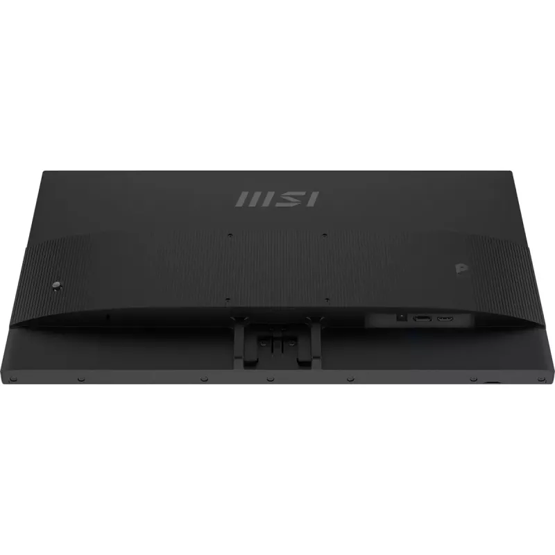 Kompiuterio monitorius MSI Pro MP241 E14V 23,8 colio (60,5 cm) Full HD 1920×1080 VA LCD, 4 ms, VESA, juodas