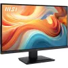 Kompiuterio monitorius MSI Pro MP241 E14V 23,8 colio (60,5 cm) Full HD 1920×1080 VA LCD, 4 ms, VESA, juodas