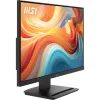 Kompiuterio monitorius MSI Pro MP241 E14V 23,8 colio (60,5 cm) Full HD 1920×1080 VA LCD, 4 ms, VESA, juodas