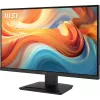 Kompiuterio monitorius MSI Pro MP241 E14V 23,8 colio (60,5 cm) Full HD 1920×1080 VA LCD, 4 ms, VESA, juodas