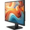 Kompiuterio monitorius MSI Pro MP241 E14V 23,8 colio (60,5 cm) Full HD 1920×1080 VA LCD, 4 ms, VESA, juodas