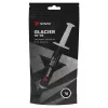 Termo pasta SAVIO TG-05 1 g — šilumos laidumas 18 W/m·K, pilka, tankis 2,6 g/cm³