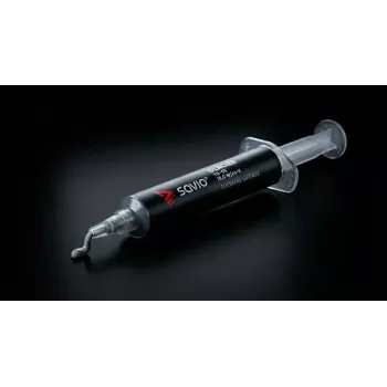 Termopasta SAVIO TG-05 2g — šilumos laidumas 18 W/m·K, 2 ml
