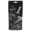 Termopasta SAVIO TG-05 4g — šilumos laidumas 18 W/m·K, klampumas 2,6 g/ml
