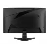 MSI MAG 276CXF kompiuterio monitorius 68,6 cm (27 col.) 1920 x 1080 pikselių Full HD LCD juodas