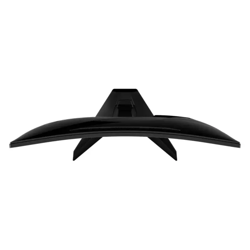 MSI MAG 276CXF kompiuterio monitorius 68,6 cm (27 col.) 1920 x 1080 pikselių Full HD LCD juodas