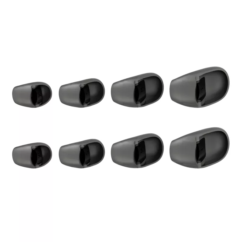 HyperX Cloud Earbuds II RED