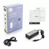 MITSU maitinimo blokas, skirtas Samsung, 19 V, 3,16 A (modelis 5ZM050)