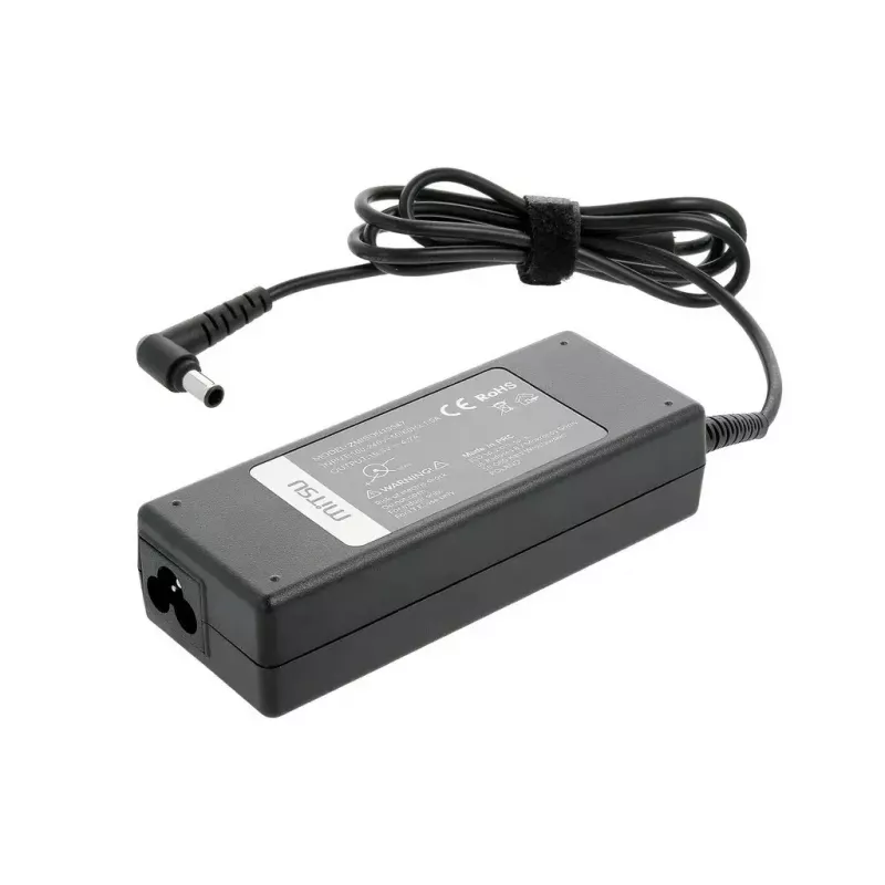 Maitinimo blokas MITSU, skirtas SONY 19,5V 4,7A (ZM/SON19547)