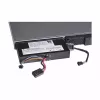 Nepertraukiamo maitinimo šaltinis Eaton 5P1550GR-L 1,55 kVA 1100 W 6x C13 lizdų montuojamas stelaže LCD juodas