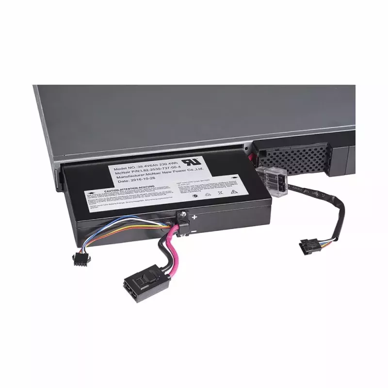 Nepertraukiamo maitinimo šaltinis Eaton 5P1550GR-L 1,55 kVA 1100 W 6x C13 lizdų montuojamas stelaže LCD juodas