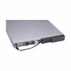 Nepertraukiamo maitinimo šaltinis Eaton 5P1550GR-L 1,55 kVA 1100 W 6x C13 lizdų montuojamas stelaže LCD juodas