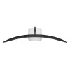 HP Series 5 Pro 549pm 49 inch DQHD (LT) kompiuterio monitorius 124,5 cm (49 colių) 5120 x 1440 pikselių Dual QHD LCD juodas